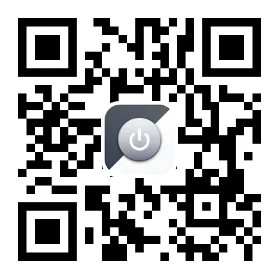 QRコードをスキャンしてダウンロード